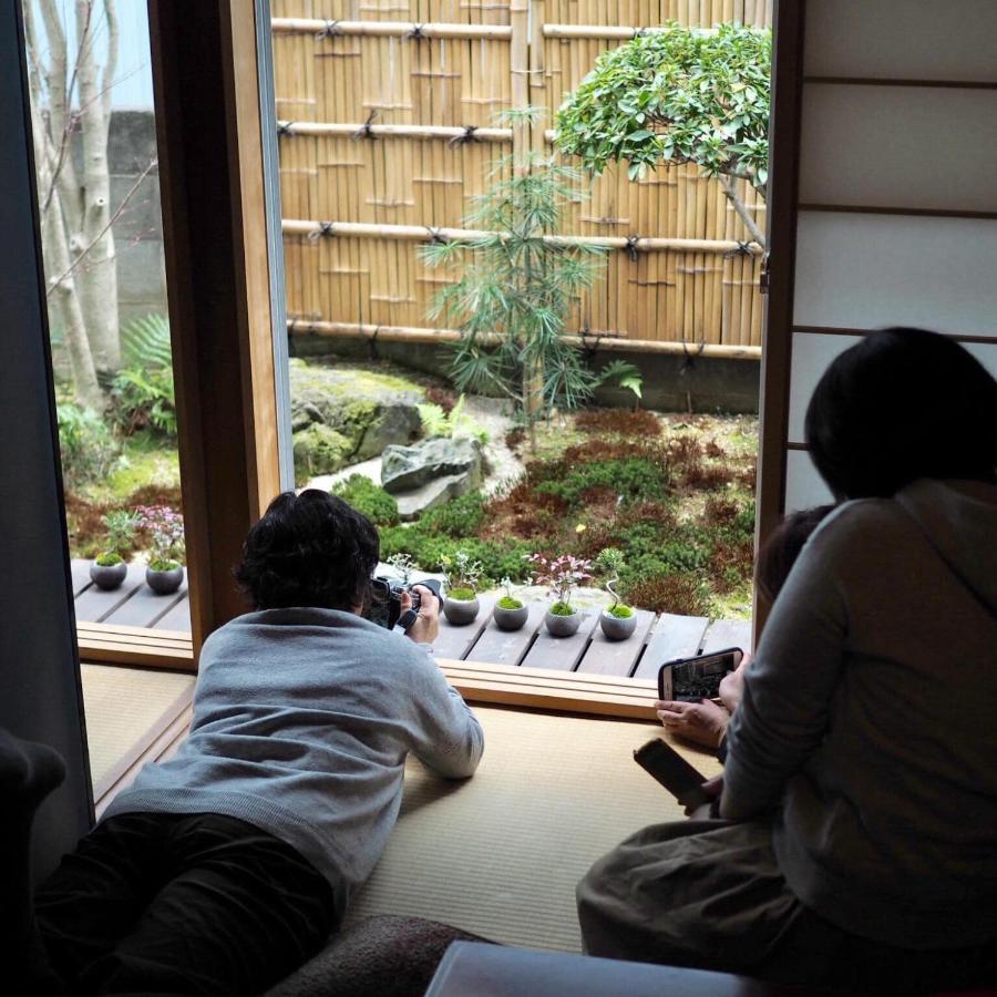 Vacation House月yue Tokushima Eksteriør billede