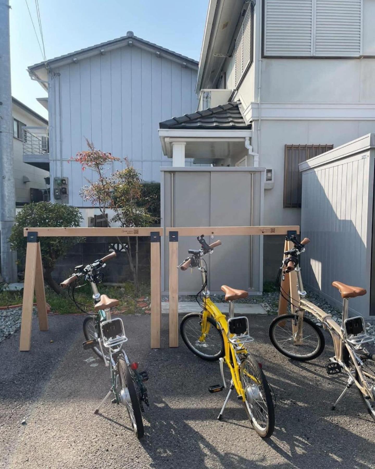 Vacation House月yue Tokushima Eksteriør billede