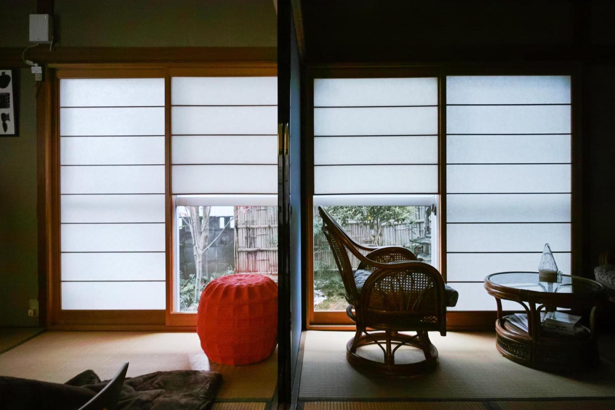 Vacation House月yue Tokushima Eksteriør billede