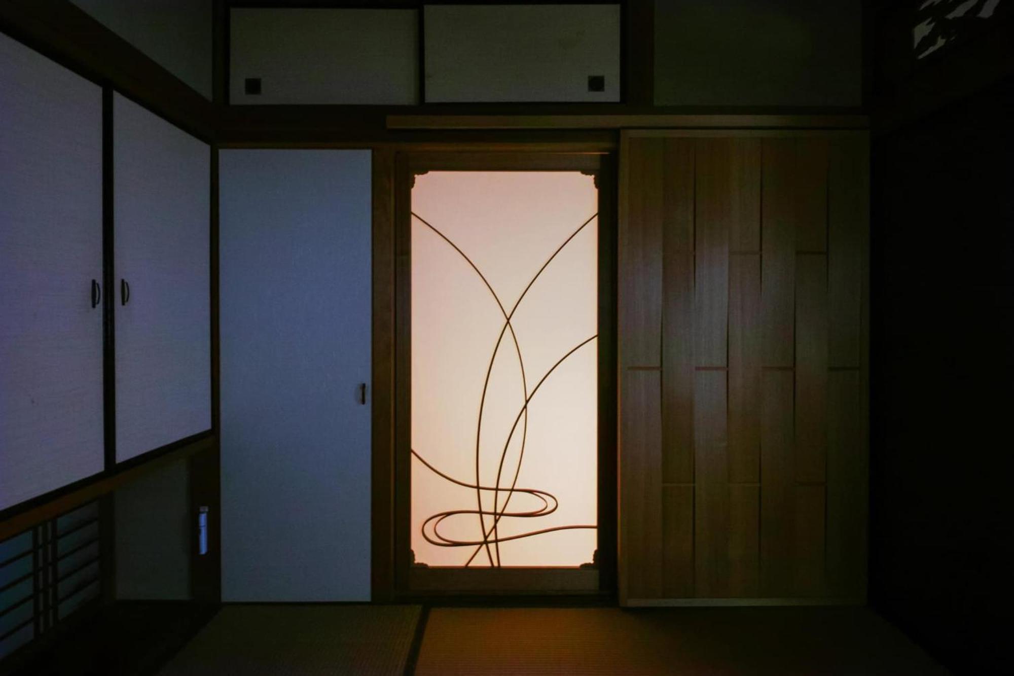 Vacation House月yue Tokushima Eksteriør billede